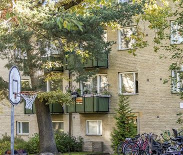 Trollesundsvägen, Bandhagen - Foto 2