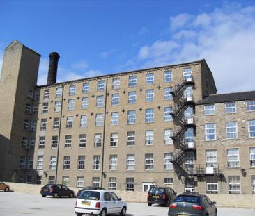 Apartment 42 Perseverance Mill, Westbury Street, Elland - Photo 6