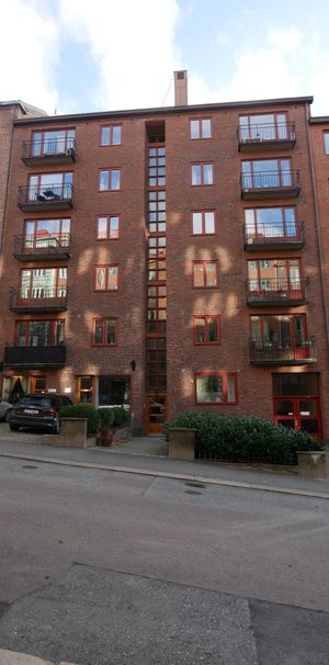 Vidblicksgatan 5 - Photo 2