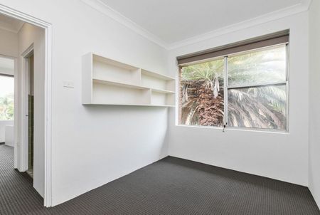 Stylish Two Bedroom in the Heart of Summer Hill - Photo 5