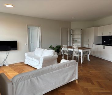 Appartement te huur: Van Boetzelaerlaan 245 2581 AW Den Haag - Photo 5