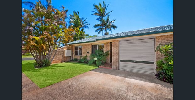 Relaxed Seaside Lifestyle in a Prime East Ballina Location - Photo 1