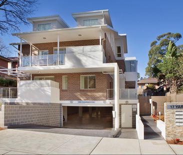 1/17 Yardley Avenue, Waitara NSW 2077 - Townhouse For Rent | Domain - Photo 6