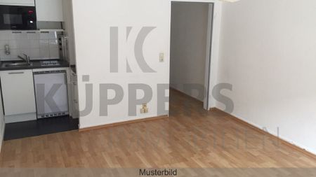 Studenten-Appartement Nähe Schillerplatz - Foto 2