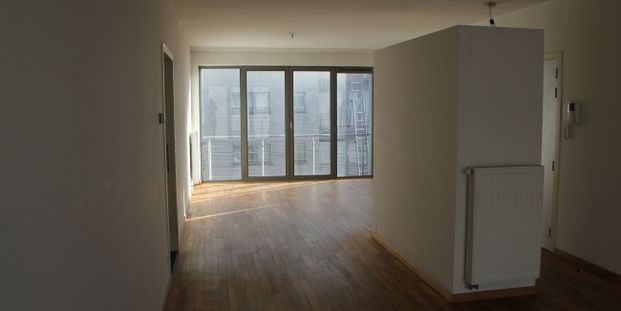 Appartement te huur in Schaarbeek voor € 1.250 met 2 slaapkamers - Foto 1