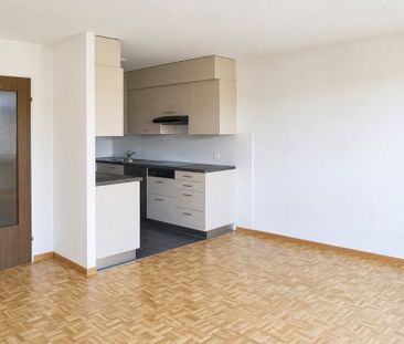 5.5 Zimmer, 125 m², 1. Stock - Photo 2