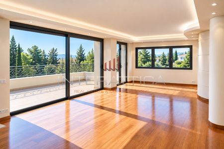 Διαμέρισμα για ενοικίαση Πολιτεία (Κηφισιά) - Φωτογραφία 2