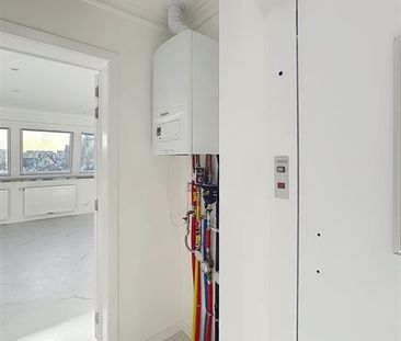 Entre le quartier de l’ULB et la place Flagey – Très beau studio – ... - Photo 3