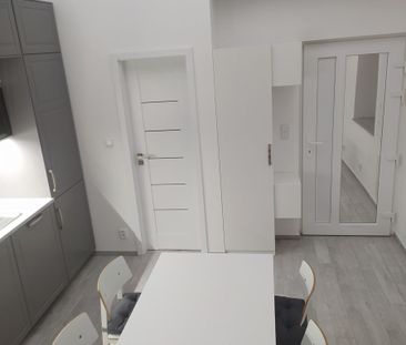 Pronájem bytu 2+kk • 46 m² bez realitkyČisovická, Mníšek pod Brdy -... - Photo 3