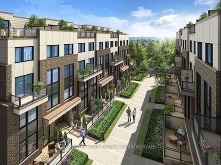 For Lease - 1460 Whites Road Unit# 109, Pickering, Ontario - Photo 3