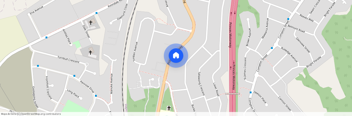 293 Princes Highway, 2530, Dapto