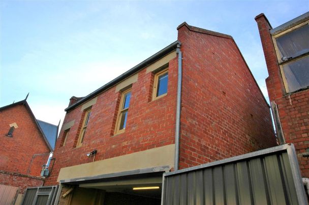 Studio 12 Leechs Lane, Ballarat Central - Photo 1