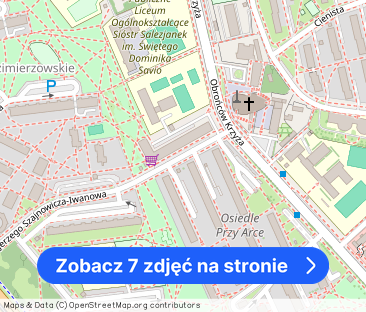 Kawalerka | os. Jagiellońskie | od zaraz - Zdjęcie 1