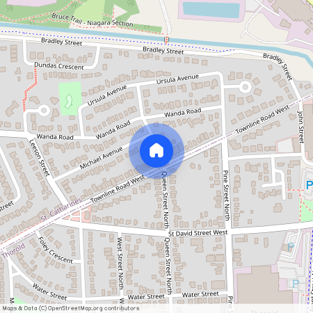 86 Townline Road, St. Catharines