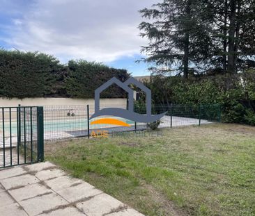 Villa T5 + piscine + garage 140 m² - Photo 5