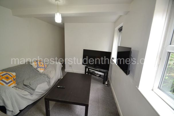 Milverton Road, Manchester, M14 5PJ - Photo 1