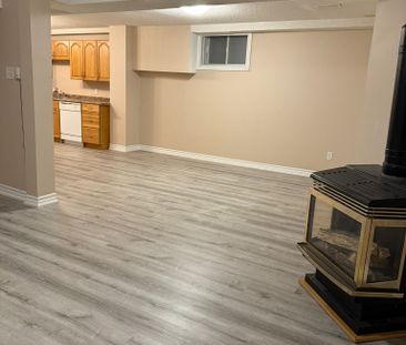 For Lease - 2 Osprey Ridge Road Unit# Bsmnt, Barrie, Ontario - Photo 5