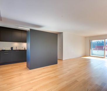 Tolle Familienwohnung! - Photo 2