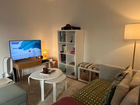 Location Appartement 2 pièces 41m² - Photo 2