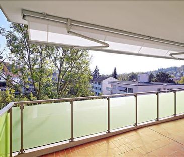 4.5 Zimmer, 98 m², 3. Stock - Photo 6