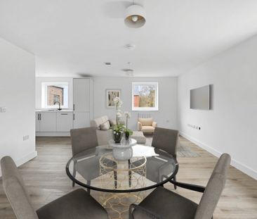 Guild House, Oundle Road, Peterborough - Photo 1