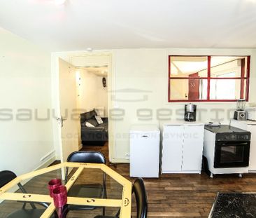 Location Appartement 3 pièces 54m² ROUEN 76000 - Photo 2