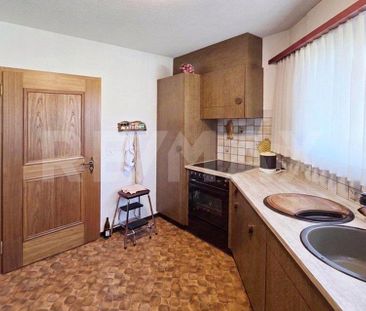 Wohnen mit Weitblick – gepflegtes 4.5-Zi.-Einfamilienhaus mit Seesi... - Photo 5