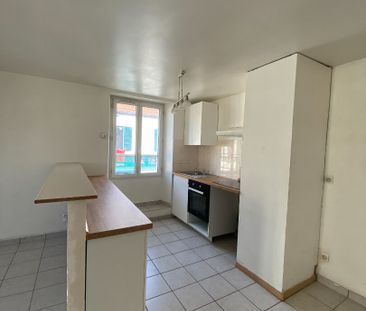 Location appartement 2 pièces, 44.70m², Mandres-les-Roses - Photo 6