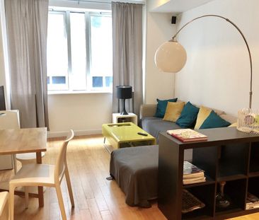 2 Bed Flat, Joiner Street, M4 - Photo 2