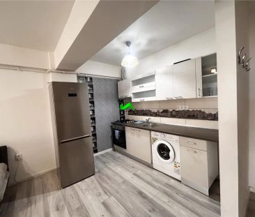 Apartament de inchiriat 2 camere Sibiu Dedeman - Photo 5