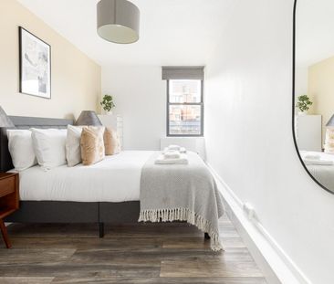 1 Bed Flat, Wisley House, SW1V - Photo 6