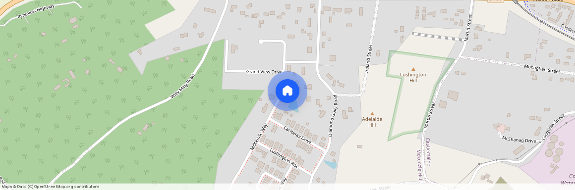 5 McKenzie Way, Vic 3451, Mckenzie Hill