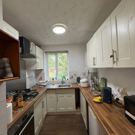 3 bed to rent in Bluebell Road, Norwich, NR4 - Photo 1