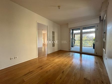 Location Appartement 2 pièces 53,63 m² à Issy les moulineaux - Photo 4