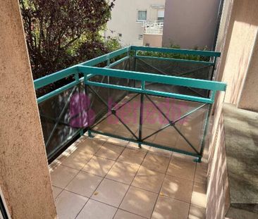 A LOUER F2 Rénové Thionville avec Balcon - Photo 5