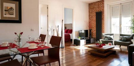 Plaza de Tirso de Molina, Madrid, Community of Madrid 28012 - Photo 2