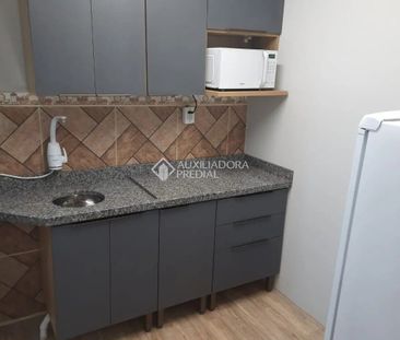 Apartamento com 1 quarto e 42m² para alugar em Rio Branco, Novo Ham... - Photo 6