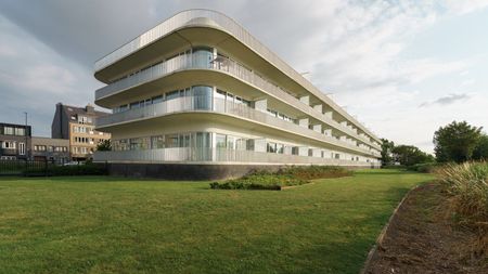 RESIDENTIE WELLINGTON GOLF PARK - Photo 2