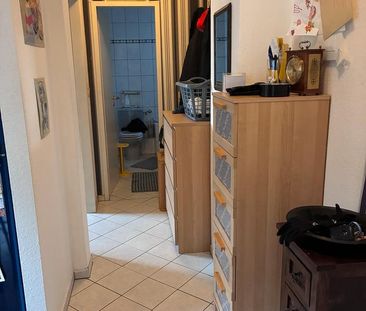 AB SOFORT!!! 2,5 Zimmer Do West Wohnen/Zeit ggf. Miete - Photo 1