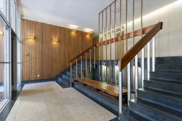 Located steps to uOttawa and minutes to Downtown Ottawa. - Photo 1