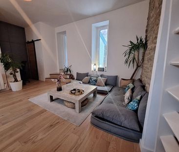 Appartement 2 pièces – 54 m² environ à Vannes (ref : 36339) - Photo 2