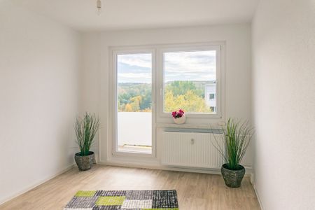 Wunderschöne Maisonette-Wohnung mit 2 Bädern - Foto 5