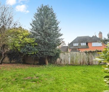 4 bedroom House To Let - Photo 1