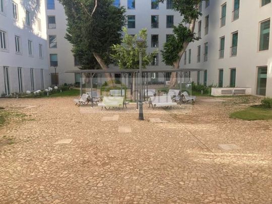Apartamento T1 - Photo 1