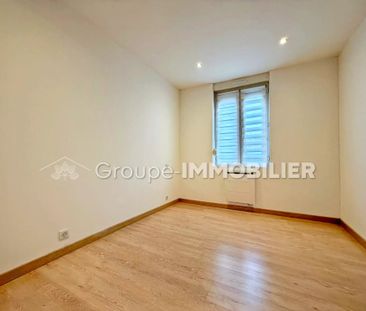 Location Appartement 2 pièces 49m² SOMAIN 59490 - Photo 6