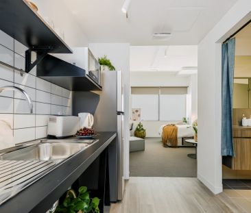 Studio Large - Photo 5