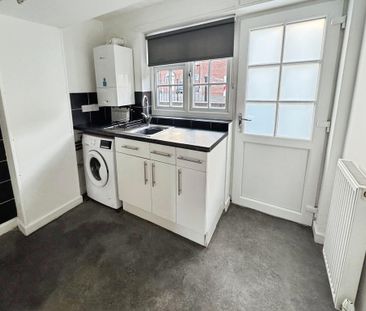1 bedroom terraced house to rent - Photo 6