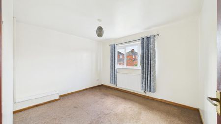 2 bedroom terraced house to rent - Photo 2