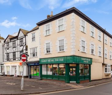 Market Square, Bicester - Photo 1