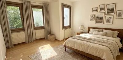 1140! Helle 4 Zimmer Maisonette-Wohnung Nähe Mauerbach - Foto 2